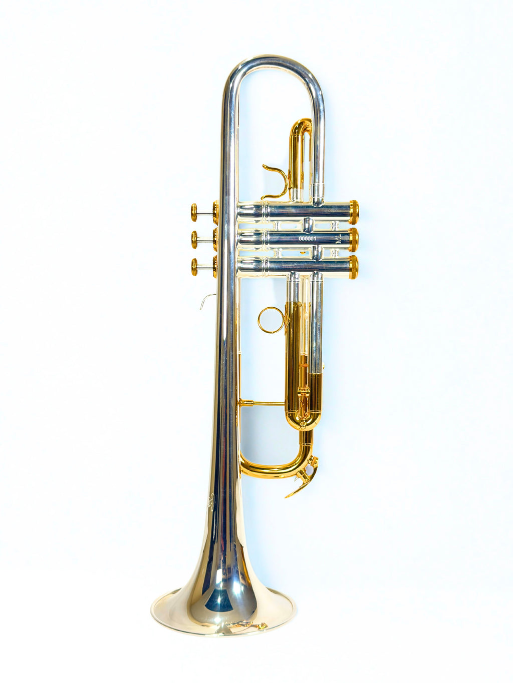 Strada BC3 Bb Trumpet