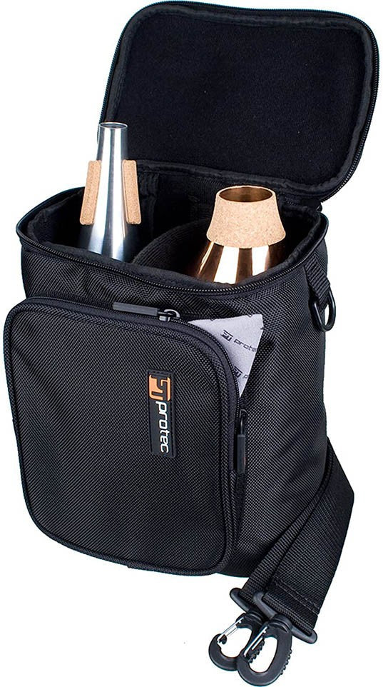 TRUMPET MUTE BAG