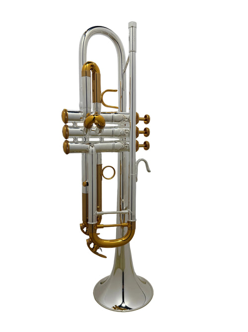 Model Strada BC 3 PRO Bb Trumpet