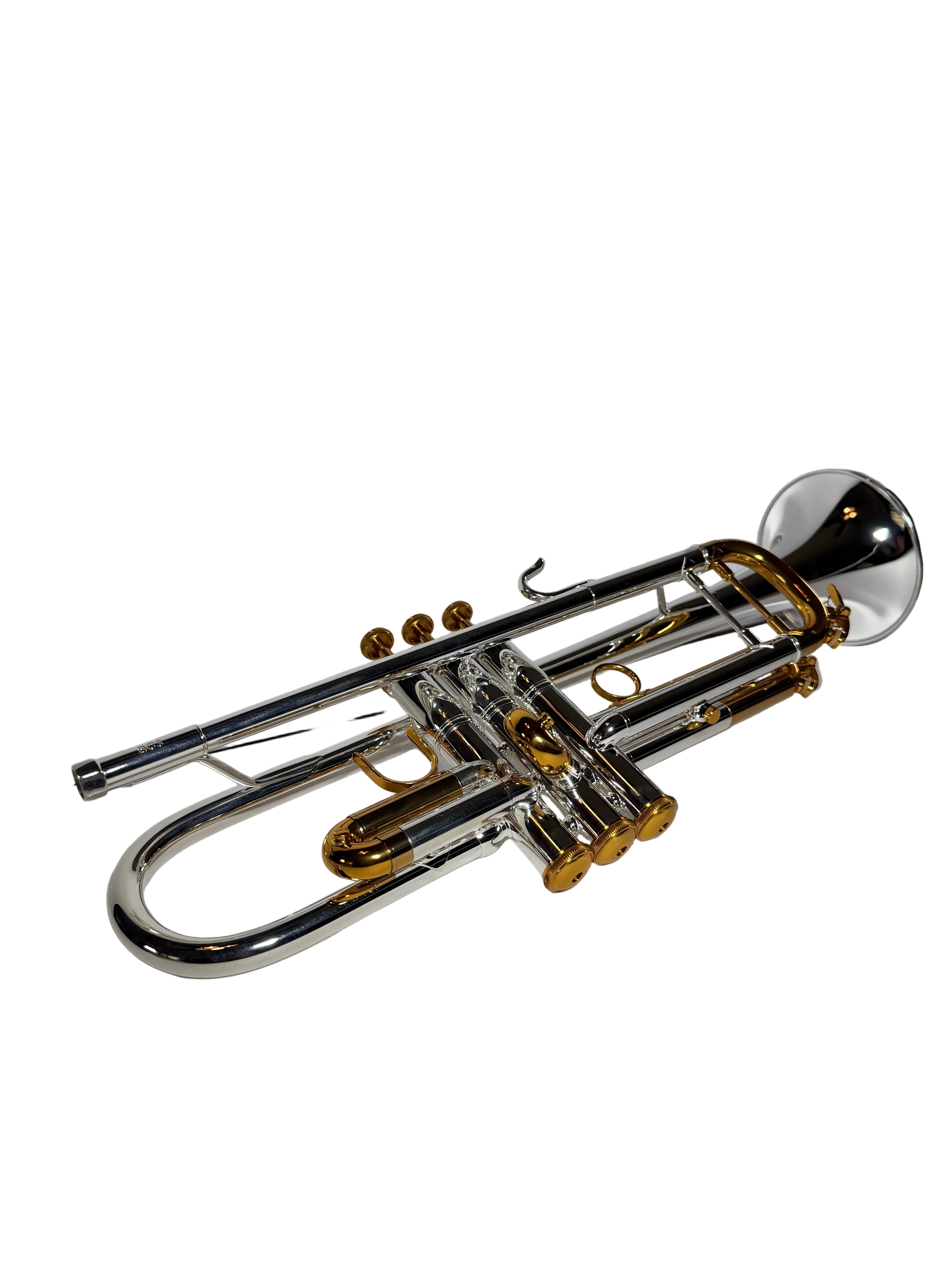 Model Strada BC 3 PRO Bb Trumpet