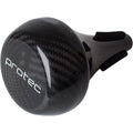 TRUMPET MUTE - STRAIGHT, CARBON FIBER