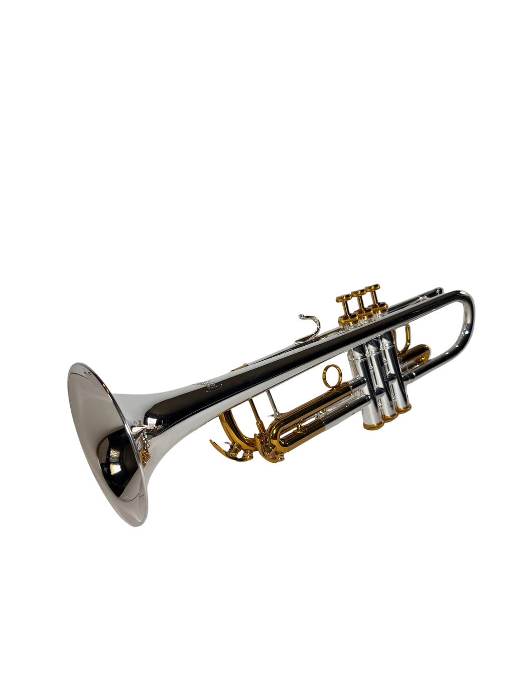 Model Strada BC 3 PRO Bb Trumpet