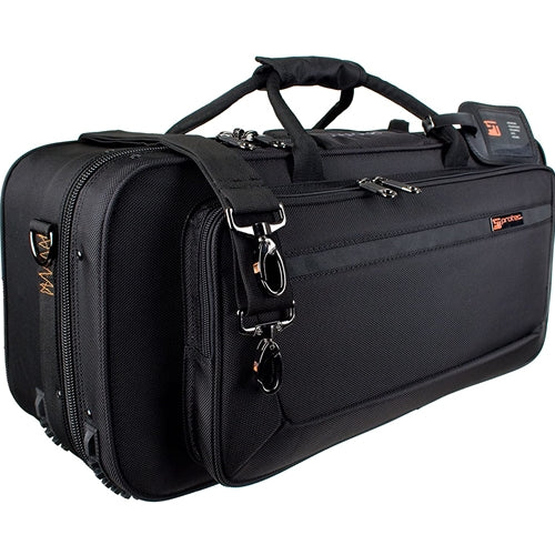 TRUMPET CASE - PRO PAC, CLASSIC SLIMLINE