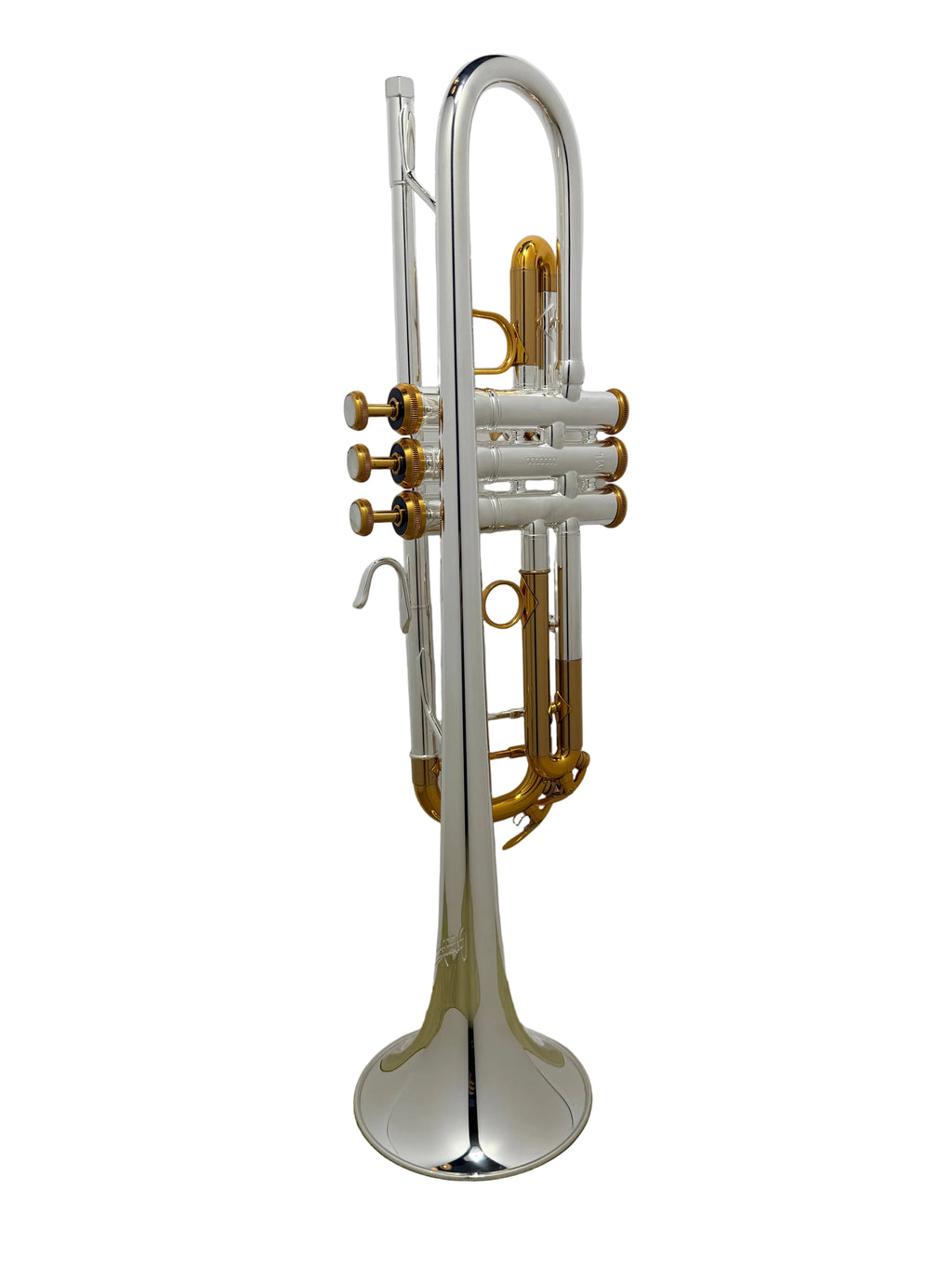 Model Strada BC 3 PRO Bb Trumpet