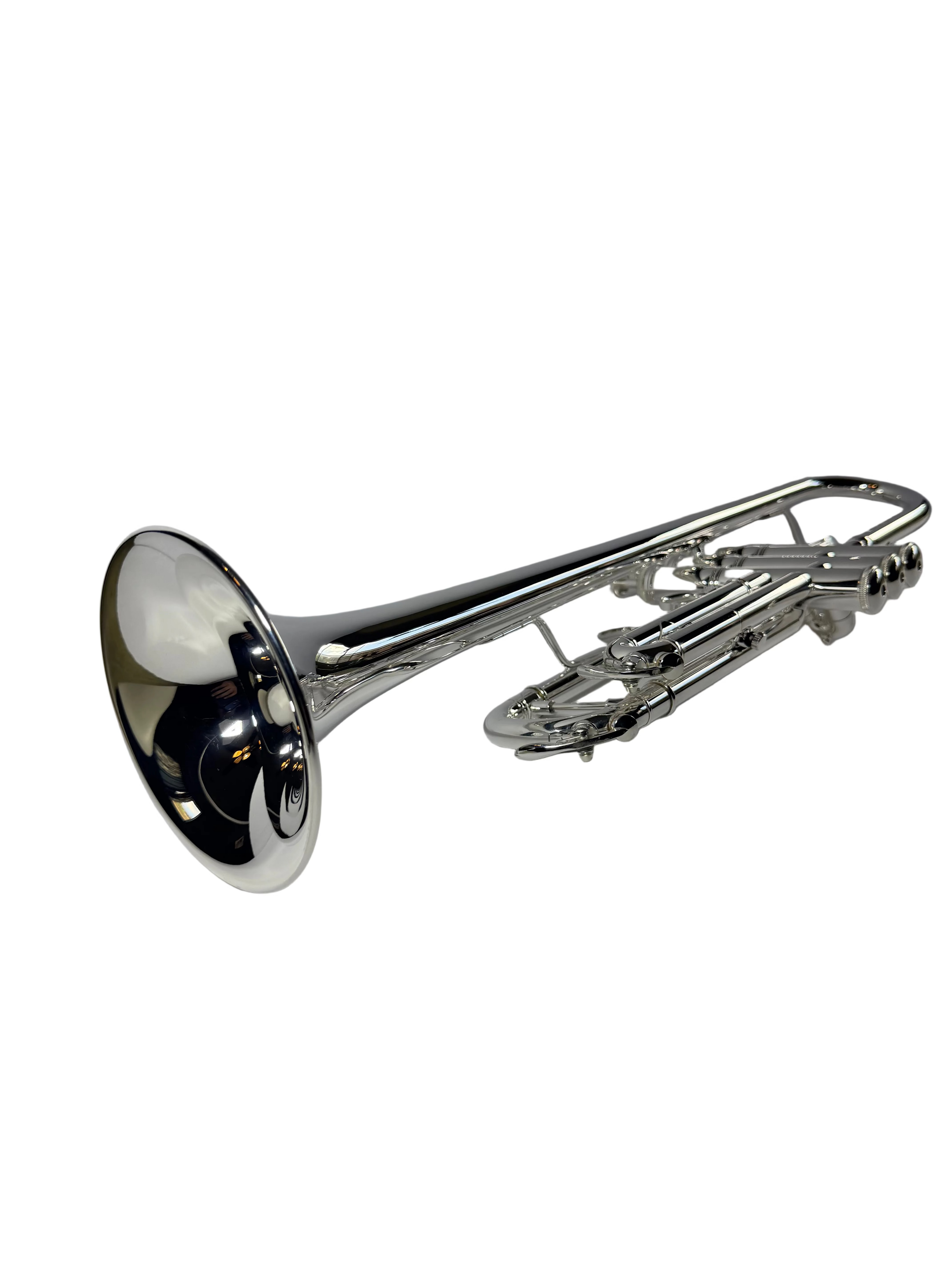 Strada BC4 Bb Trumpet