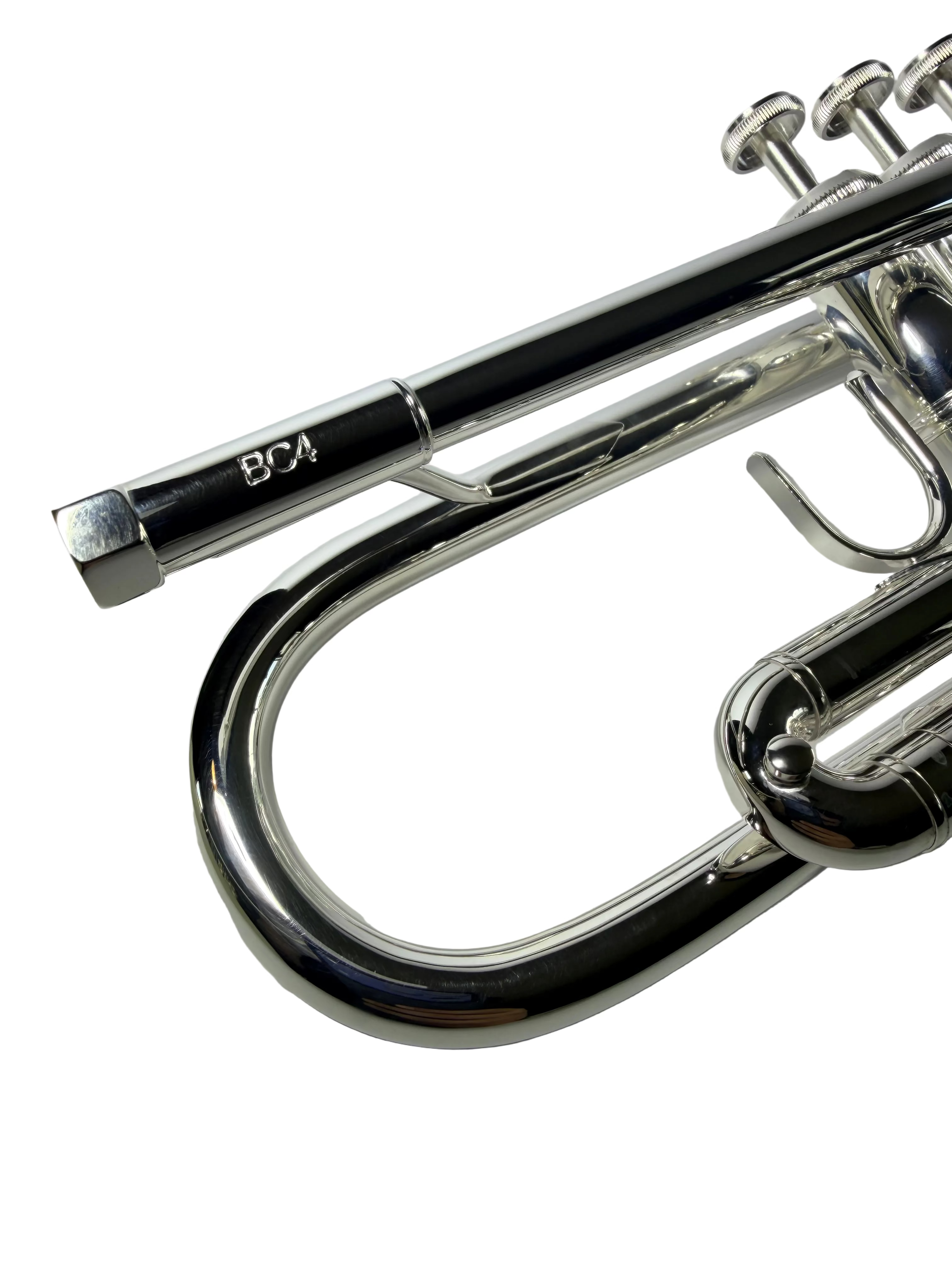 Strada BC4 Bb Trumpet