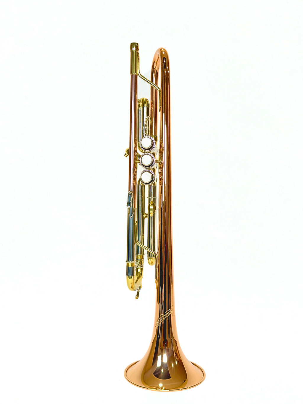 Strada BC1 Bb Trumpet