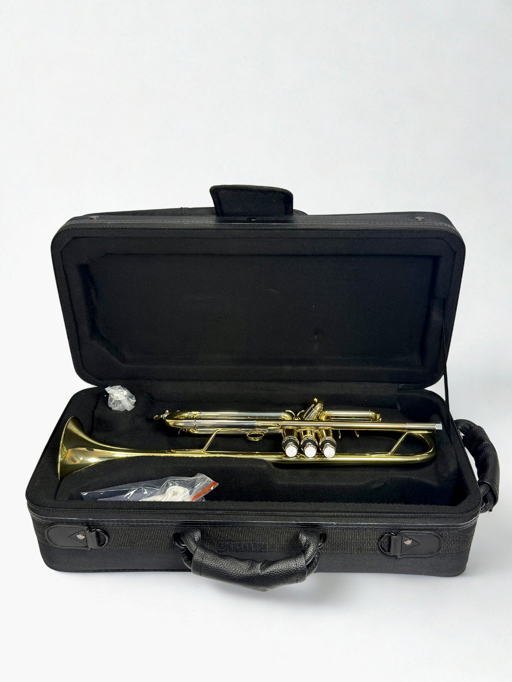 Strada BC2 Bb Trumpet