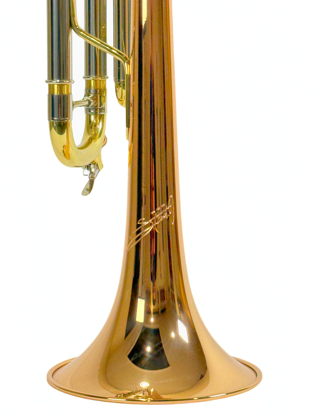 Strada BC1 Bb Trumpet